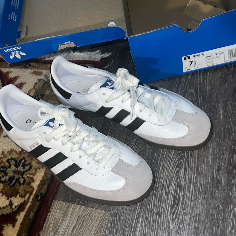SAMBAS OG